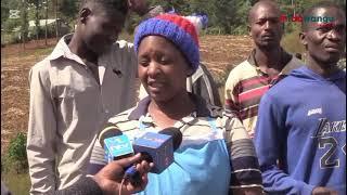 Watch: Molo residents call for the expansion of Njoro-Molo Road to curb numerous accidents