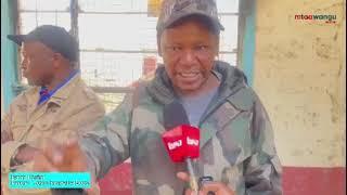 Jomo Kenyatta Boys' Senior School closed indefinitely after series of unrest