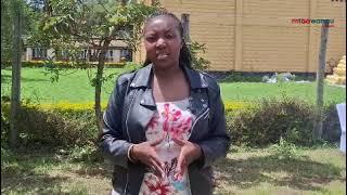 WATCH: Nakuru Gen Z turn to Tik Tok lives to drive 'Niko Kadi' voter registration campaign