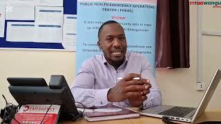 Watch: Inside Nakuru's critical ambulance dispatch centre