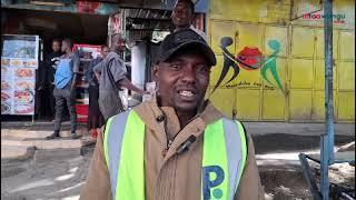 Total Shutdown: Nakuru traders shut businesses amid protest fears