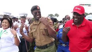 Watch: Transfers and Gender-Based Violence wrecking marriages of female police officers