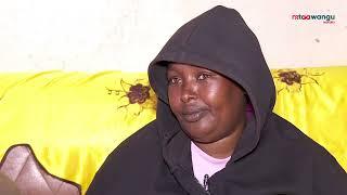 Watch: Naivasha’s Kasarani estate residents decry police laxity after a man is stabbed to death by neighbour