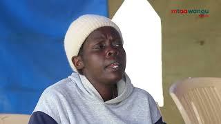Watch: One child dead, another in ICU, after brutal attack in Barnabas