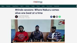 ICYMI: Chilling insecurity cases rock Nakuru this week