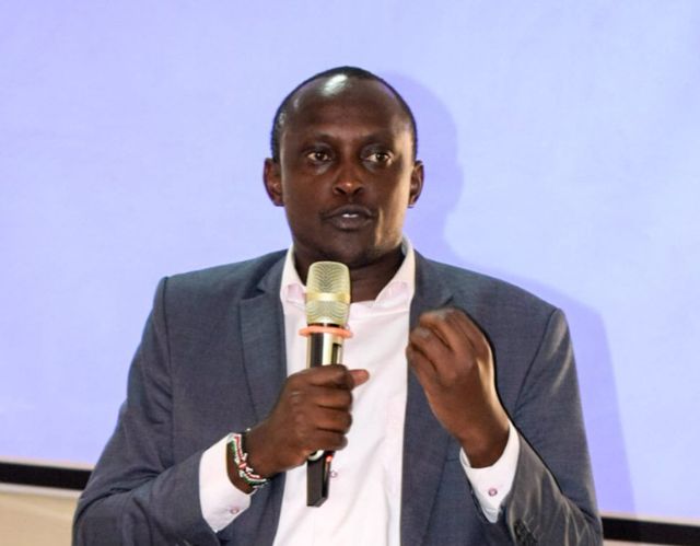 Nakuru County Secretary Dr Samuel Mwaura's sudden disappearance sparks murmurs