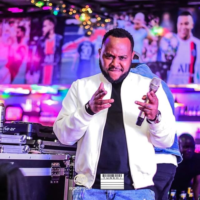 Chat Box: Hush BK shares the secret to dominating Nakuru's entertainment scene