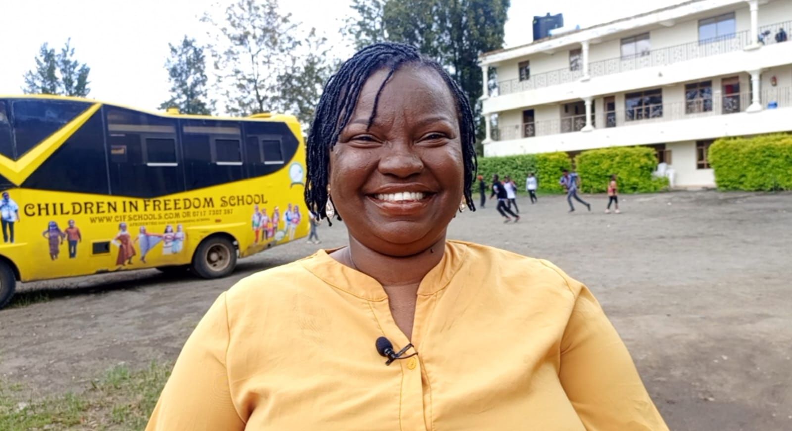 Nakuru school eyeing prestigious Sh 130 million Global Schools Prize after bagging first category prize award