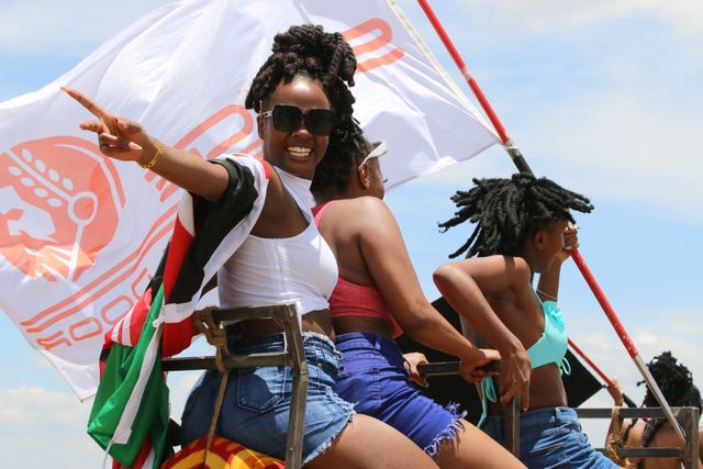 Rally Fever:  Countdown to Vasha thrill as Kenya readies for 2026 WRC Showdown