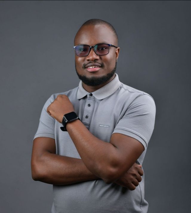Biz Lounge: How Wilson Osiolo turned passion into a thriving film business