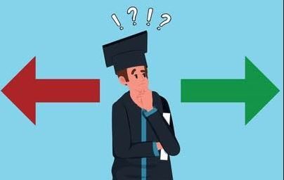 Why first-class honours graduates struggle after university