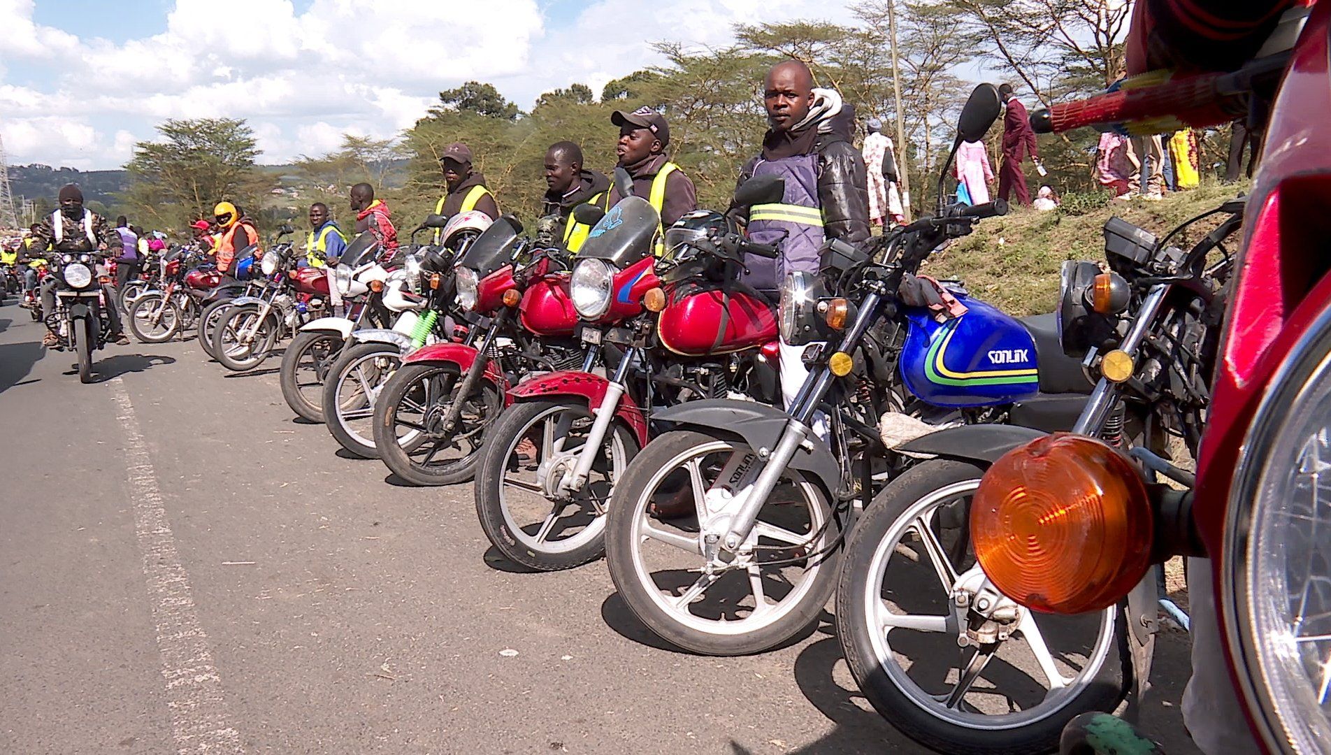 From convenience to crisis: The dark side of boda boda culture