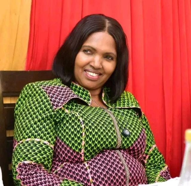 Gikaria, Keroche, Kuria among big names missing in the Nakuru UDA party aspirants list