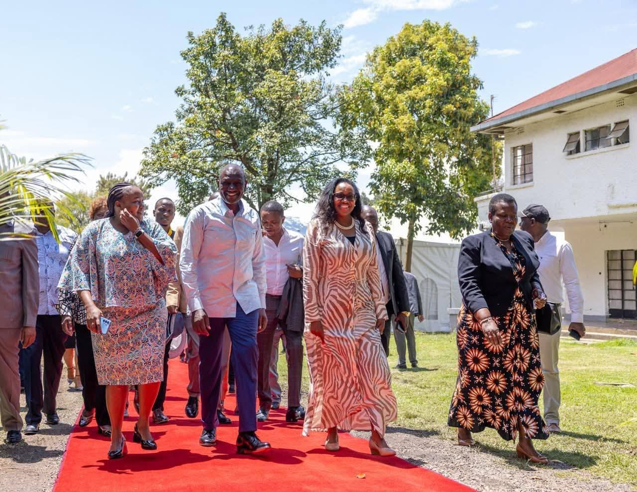 Public fury as Nakuru’s elected women leaders stay silent on critical issues