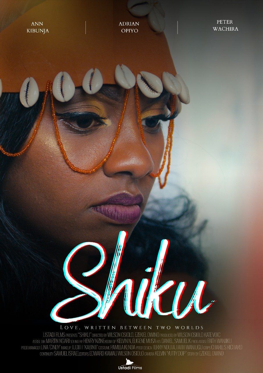 From job loss to stardom: ‘Shiku’ actress Ann Kibunja opens p on her journey