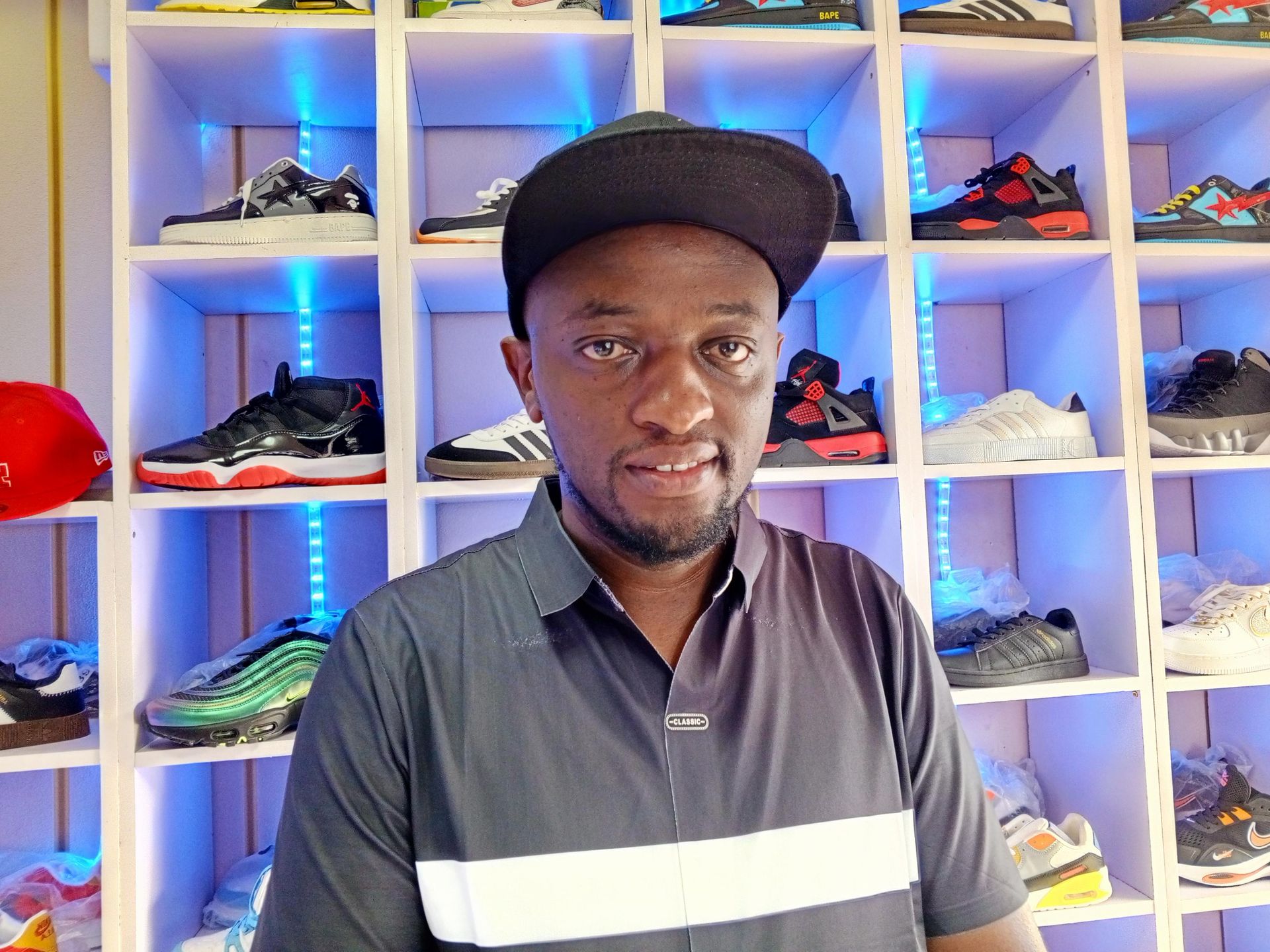 Innovation on the streets: How I expanded my business beyond product sales to service model