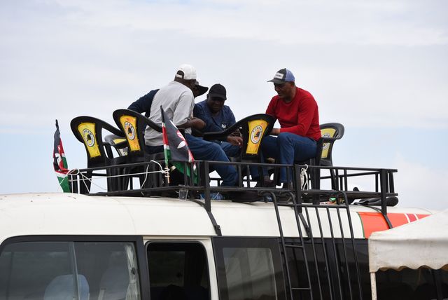 Vasha Rally experience, after-party tops Nakuru’s weekend plan