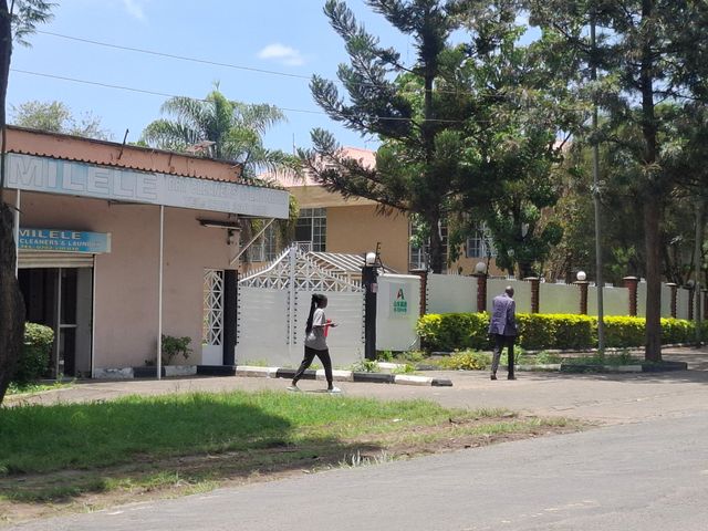 Nakuru's Milele Resort leased to Chinese company