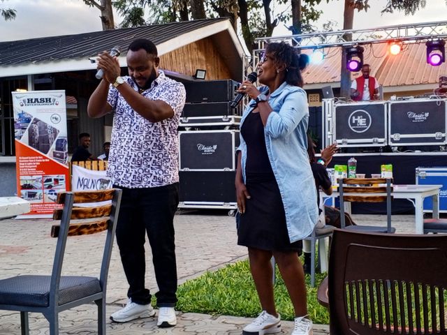 Why I Started Street Worship — Hush BK