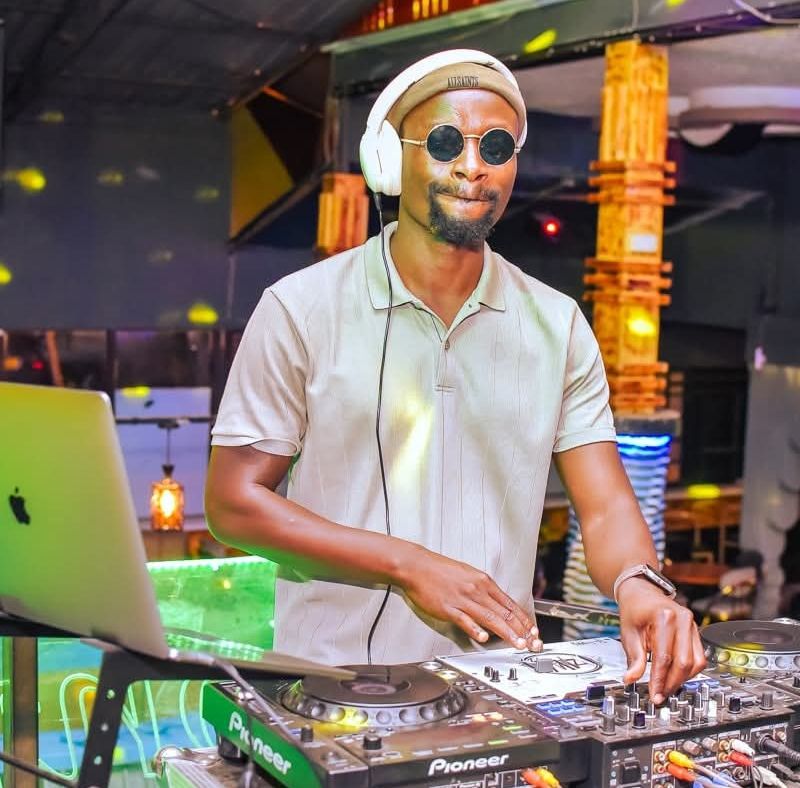 DJ Plato: Balancing the hustle—events and Decks