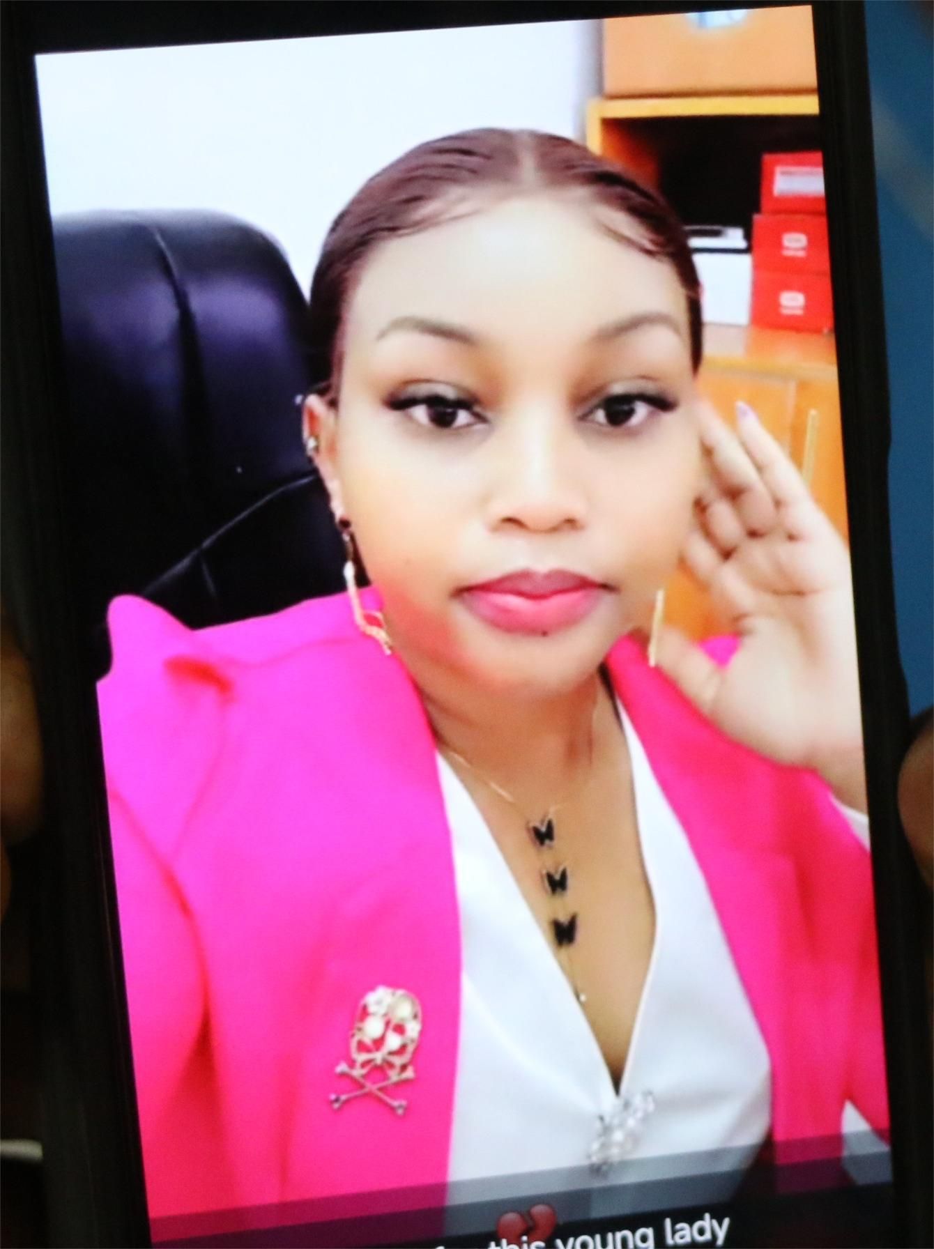 Mother’s mediation plan collapses as daughter killed in domestic feud