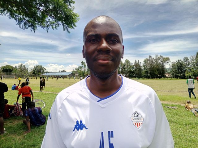 Mwenge Vetos out to defend title as Nakuru Wazee Premier League restarts