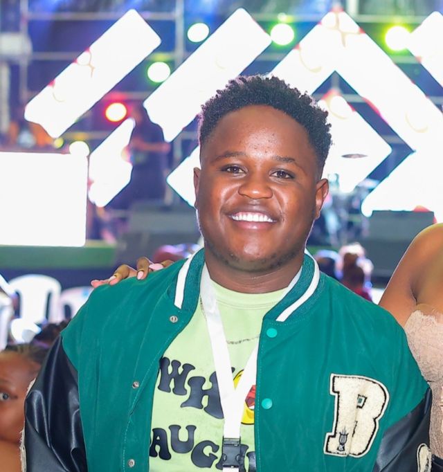Homegrown hero: How Nakuru’s DJ Milo spinned his way into the city’s entertainment scene