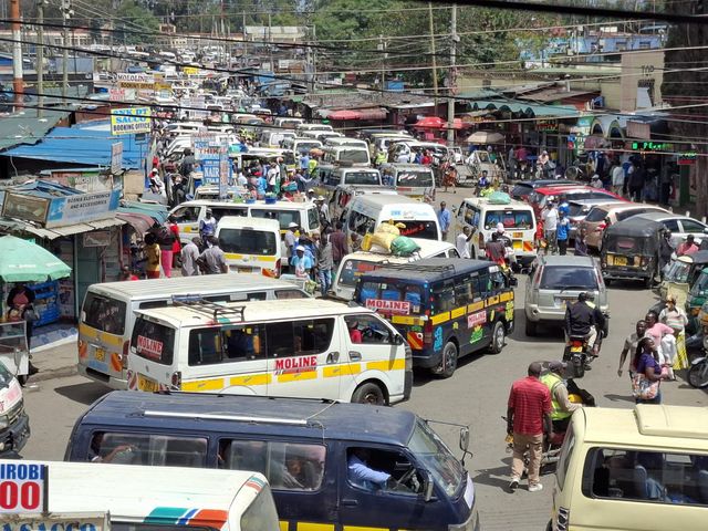 Commuters brace for chaos as matatu, bodaboda operators announce strike