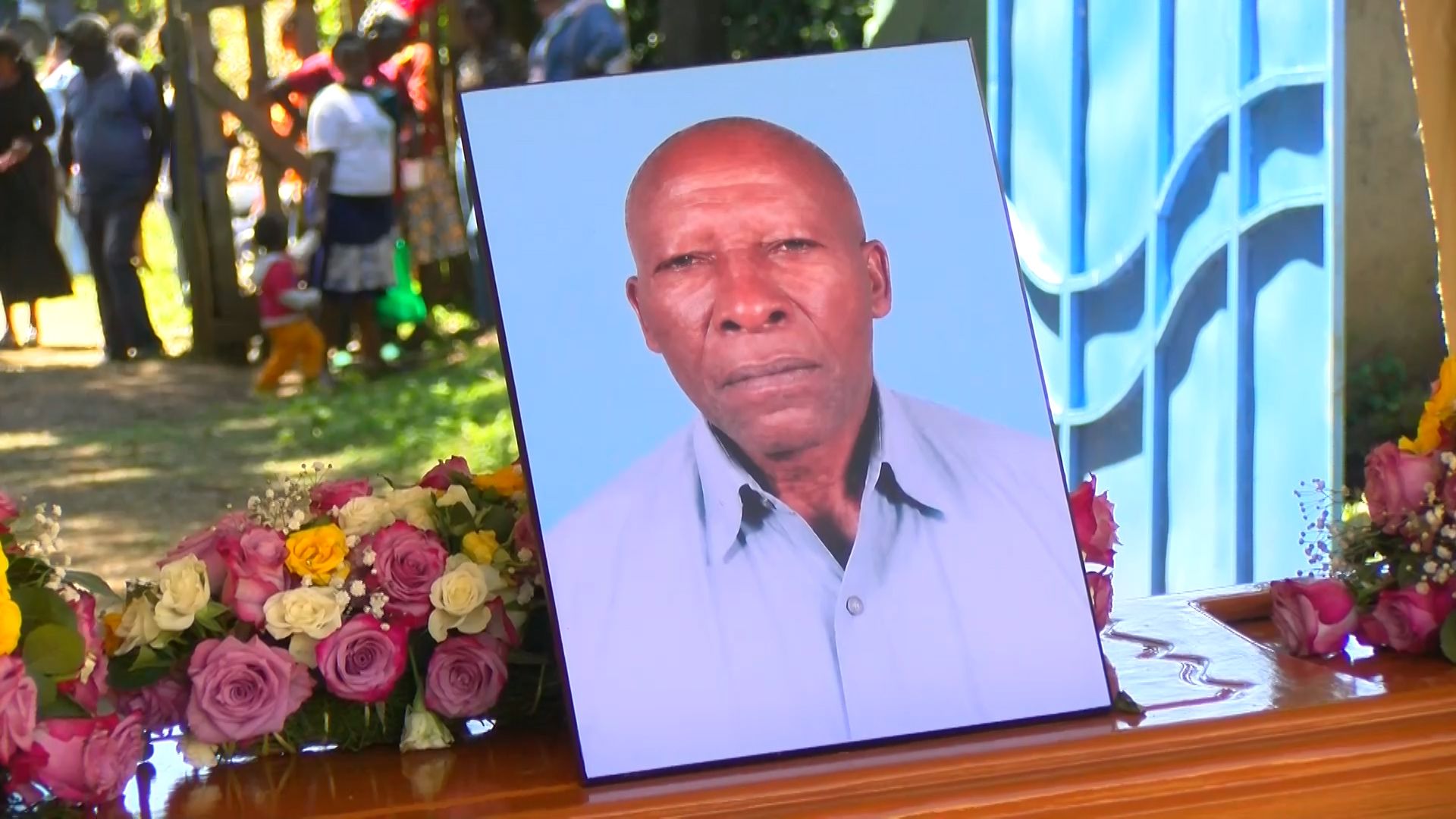 Rongai widow breathes relief as hospital releases husband’s body for burial after six years