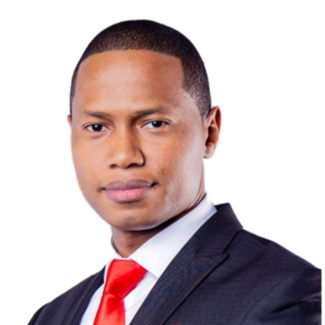 Former TV journalist Salim Swaleh declares bid for Gilgil MP seat