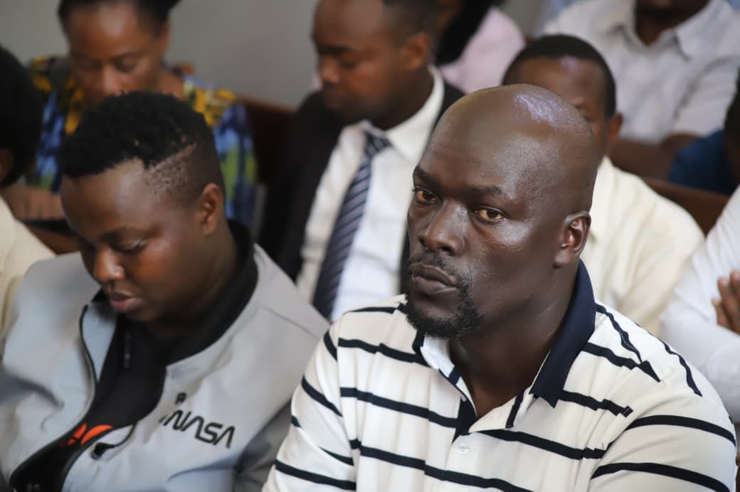 Kuresoi North MP released on bond, ordered to appear before DCI thrice a week