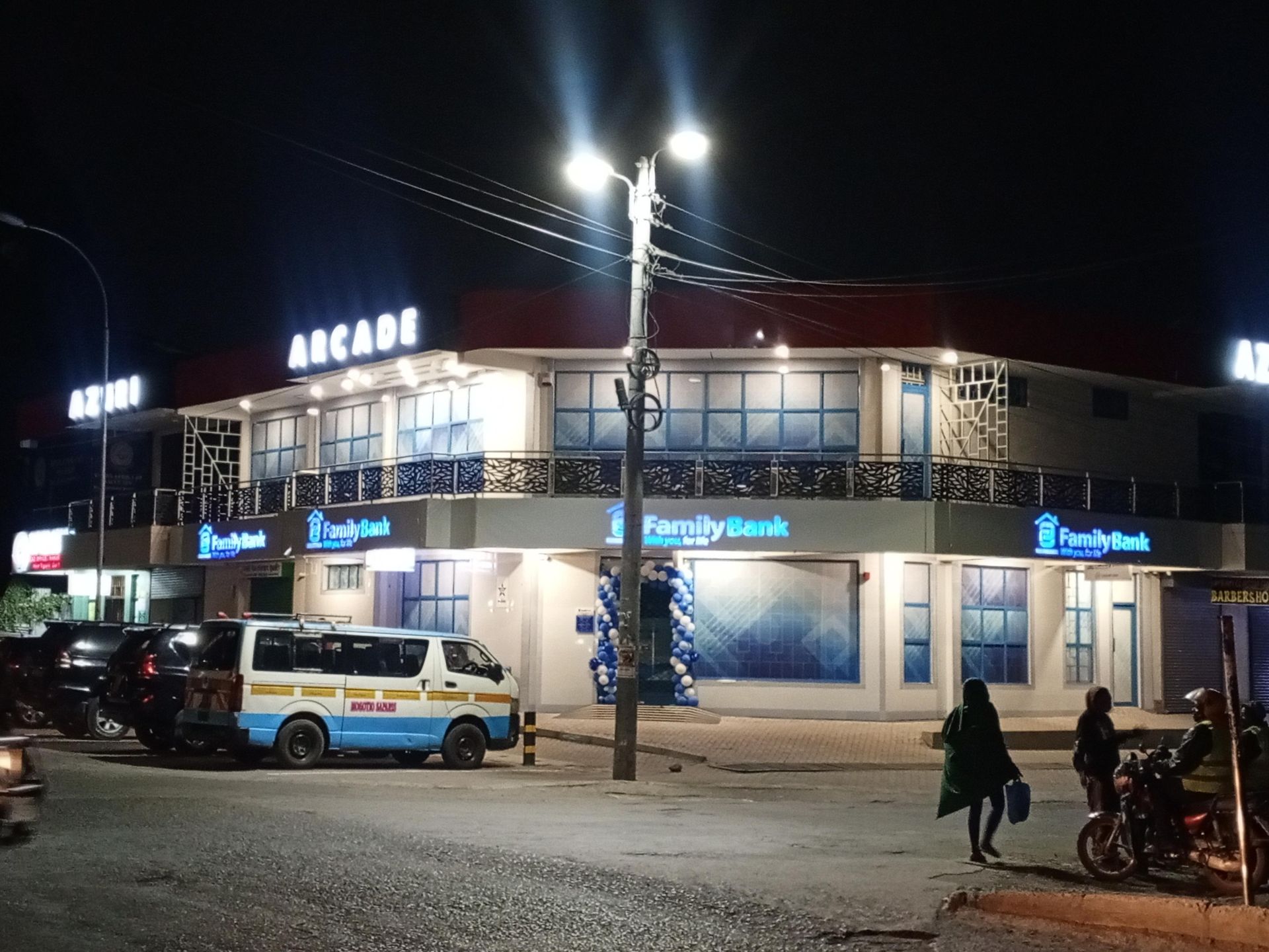 How boom in commercial investments is transforming Nakuru’s Business landscape