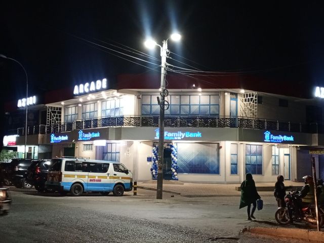 How boom in commercial investments is transforming Nakuru’s Business landscape