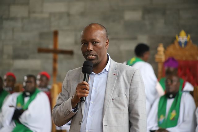 Former governor Lee Kinyanjui emerges as key challenger in 2027 Nakuru race