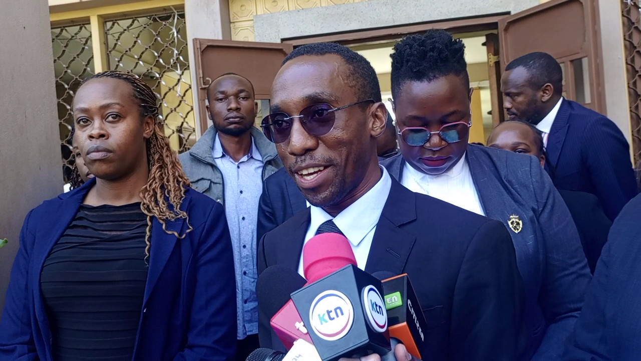 Why the Law Society of Kenya want Nakuru magistrate out of the station