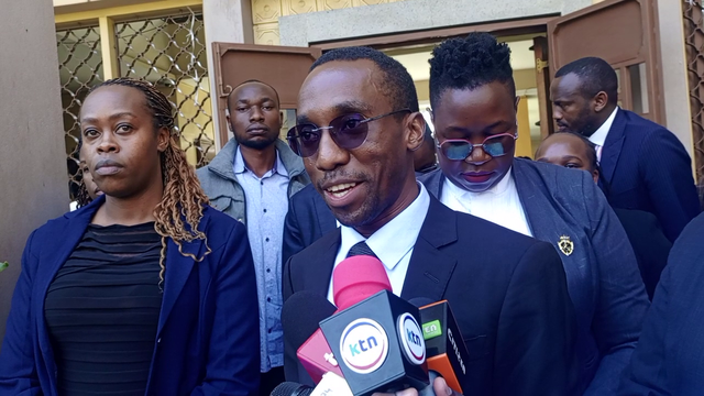 Why the Law Society of Kenya want Nakuru magistrate out of the station