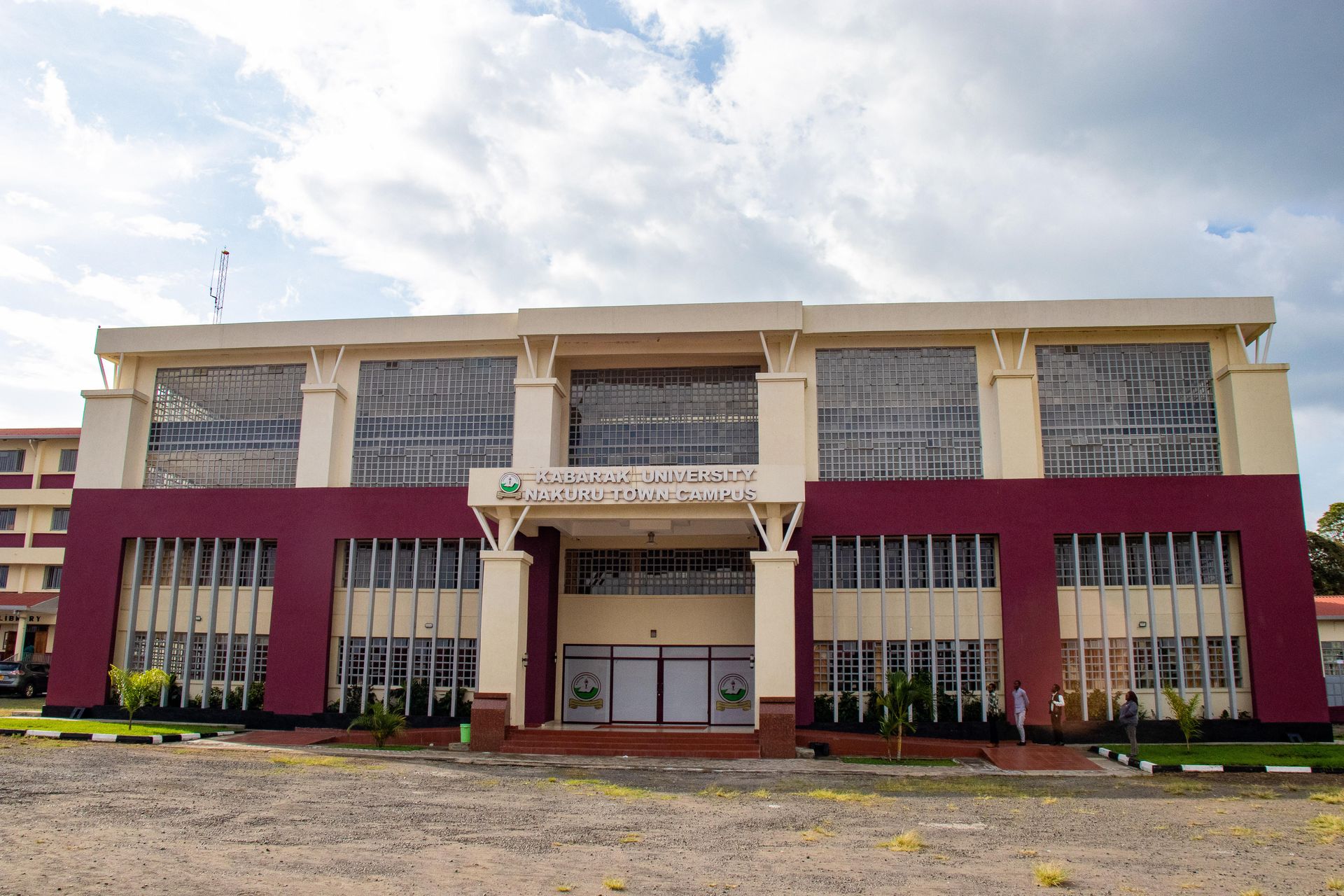 Kabarak University TVET changes the game in Nakuru's education space