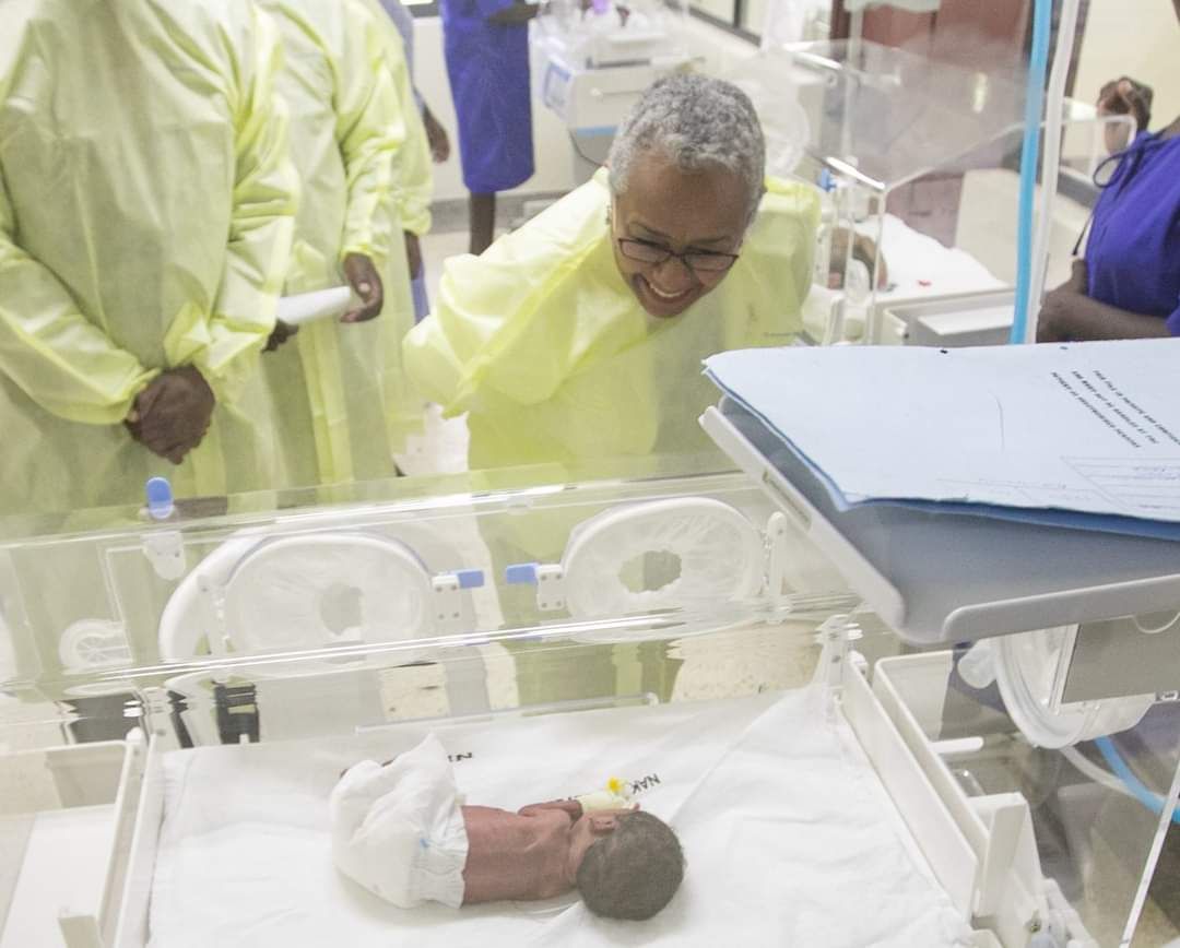 Improved maternal health care services linked to drop in maternal mortality rate in Nakuru - report