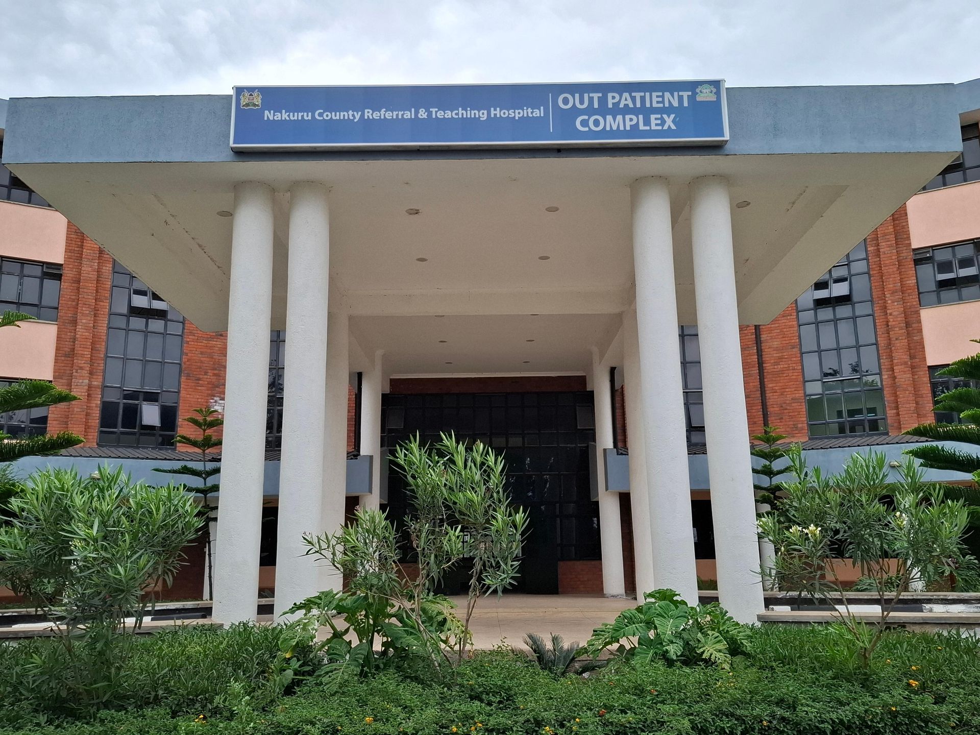 How acquisition of cutting-edge machines has redefined healthcare services at the Nakuru Teaching and Referral Hospital