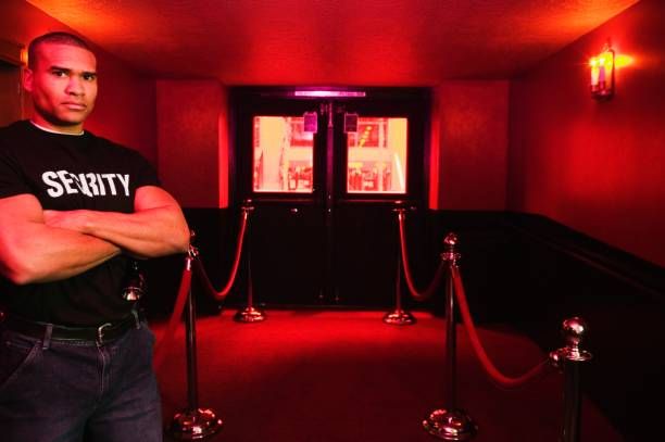 The day Nakuru bouncer blocked me for having a baby face