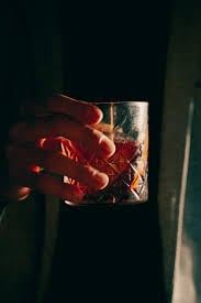 The day I got really drunk and argued with my mother-in-law