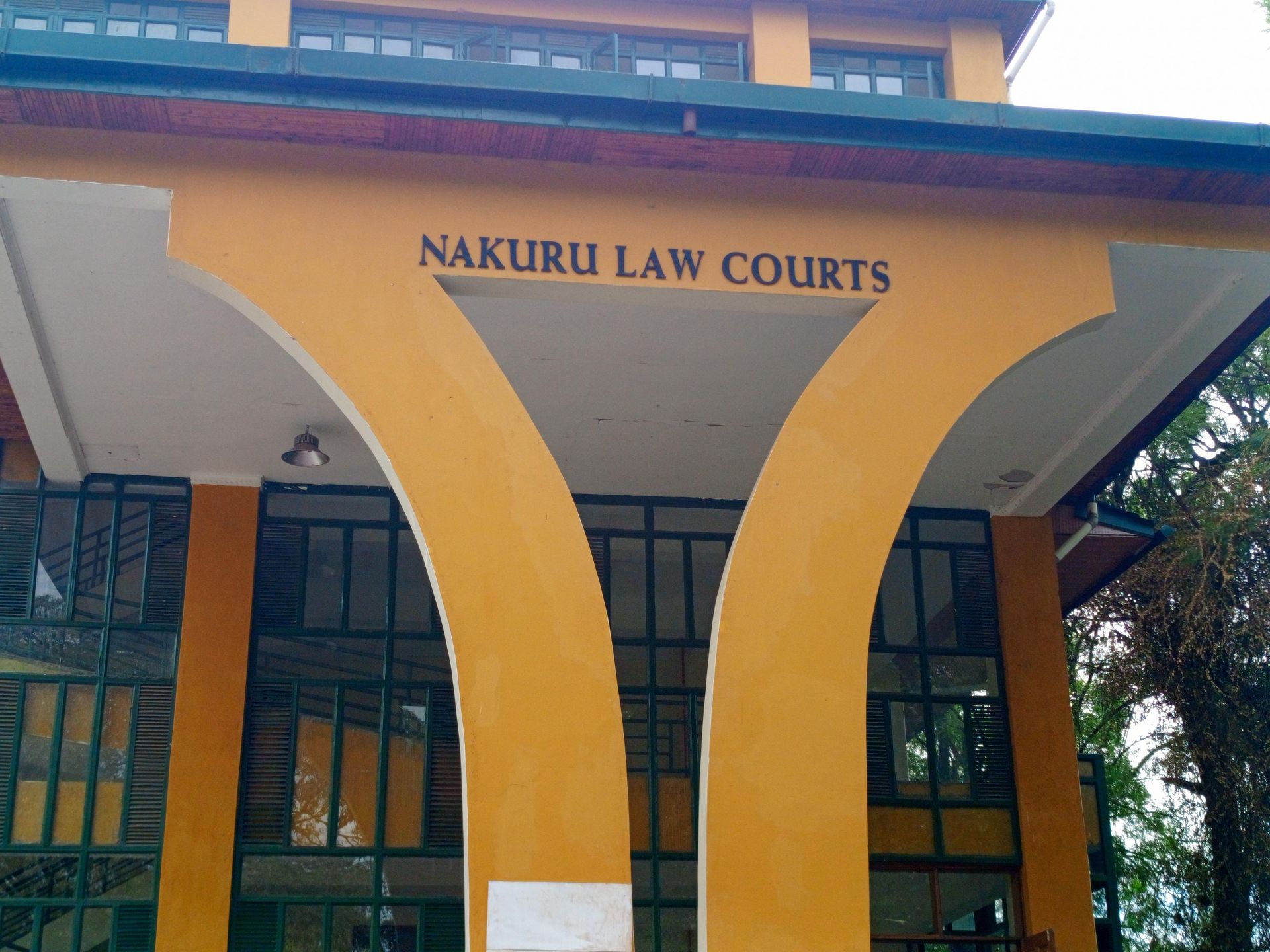 Court acquits man who claimed Police Officer wanted his wife