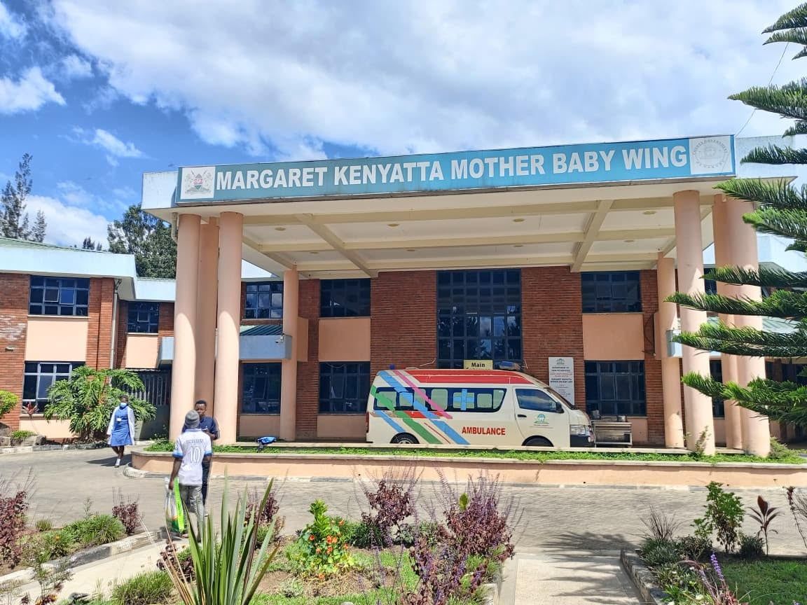From hiccups to hope: Nakuru county records major strides in maternal health services despite early setbacks
