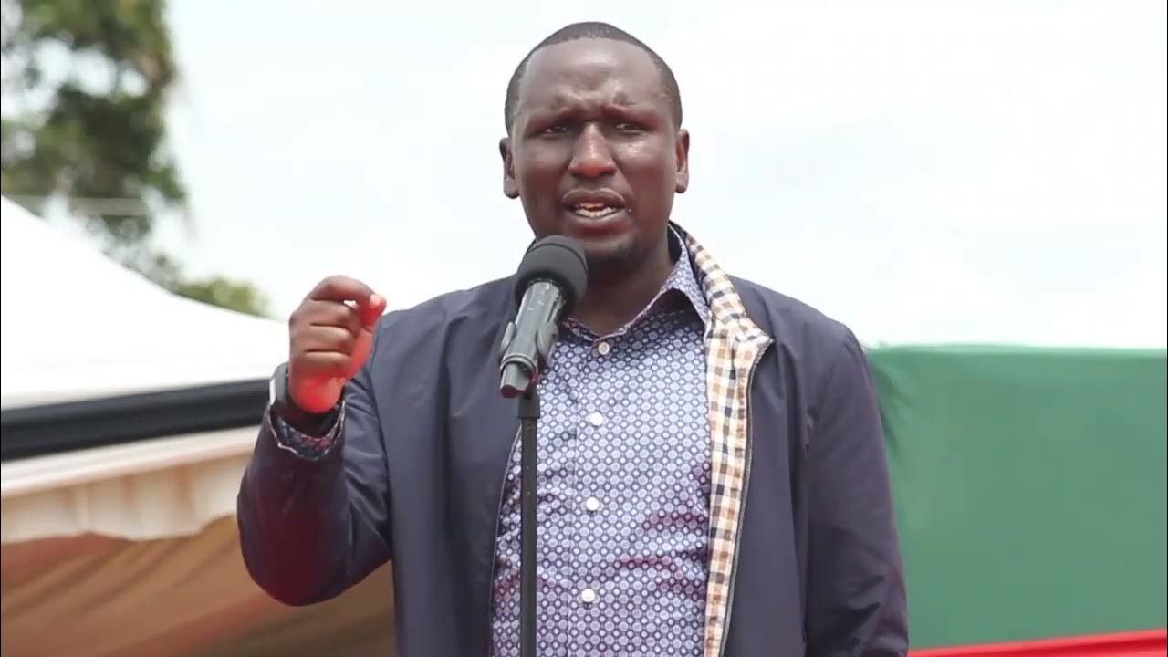 Solai meeting: MPs Chebor, Chelule claim President Ruto and governor Kihika were involved