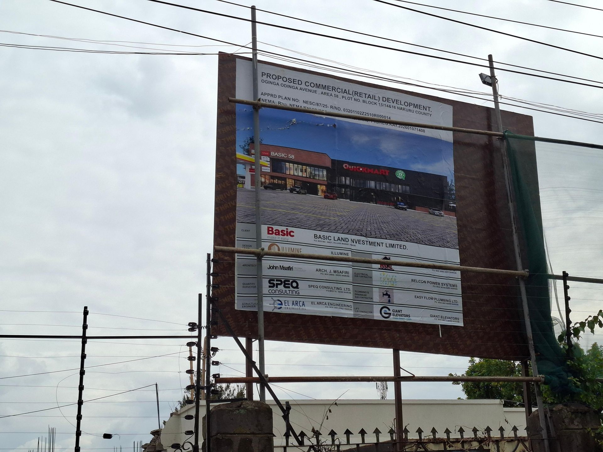 Quickmart expansion: New outlet set to open at Section 58