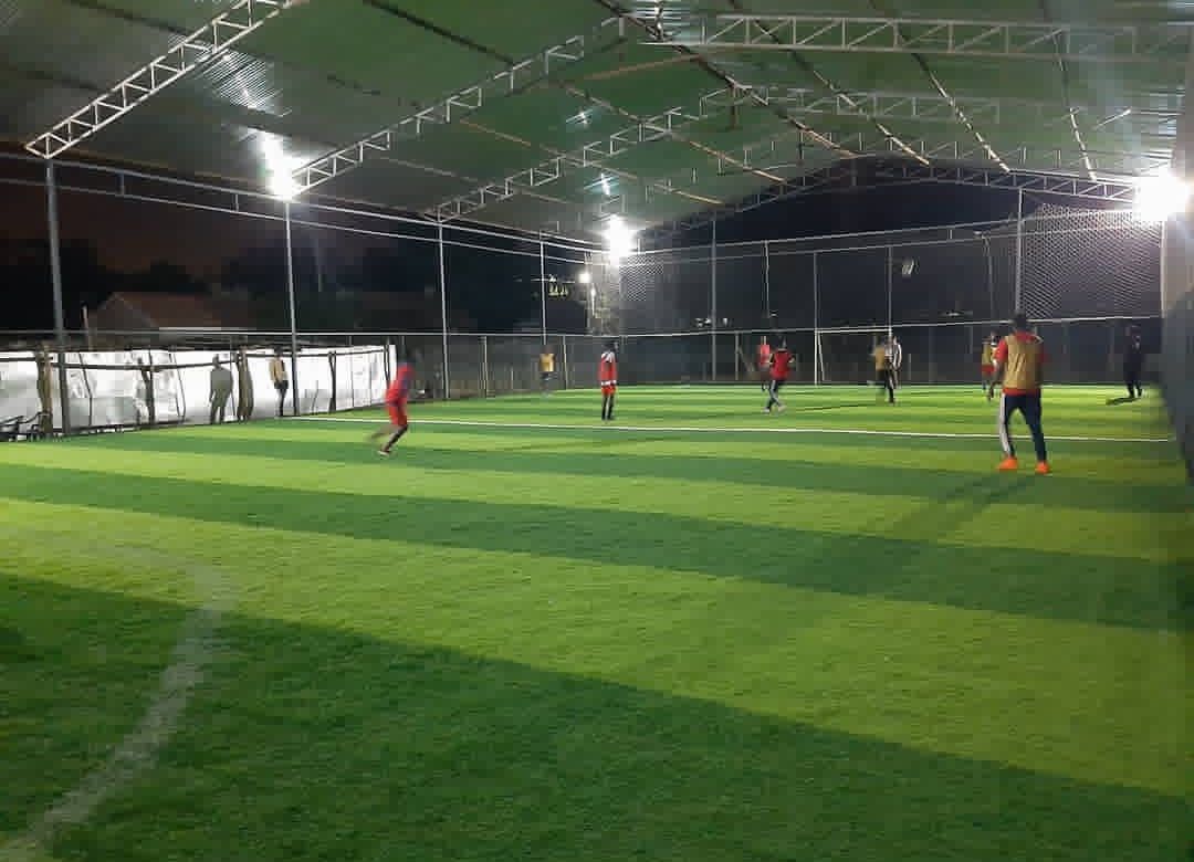 End of an Era: Nakuru Fussball Arena demolished after ‘fulfilling its purpose’