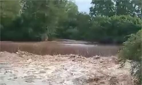 KENHA issues advisory after flooding cuts off section of Molo–Eldama Ravine road