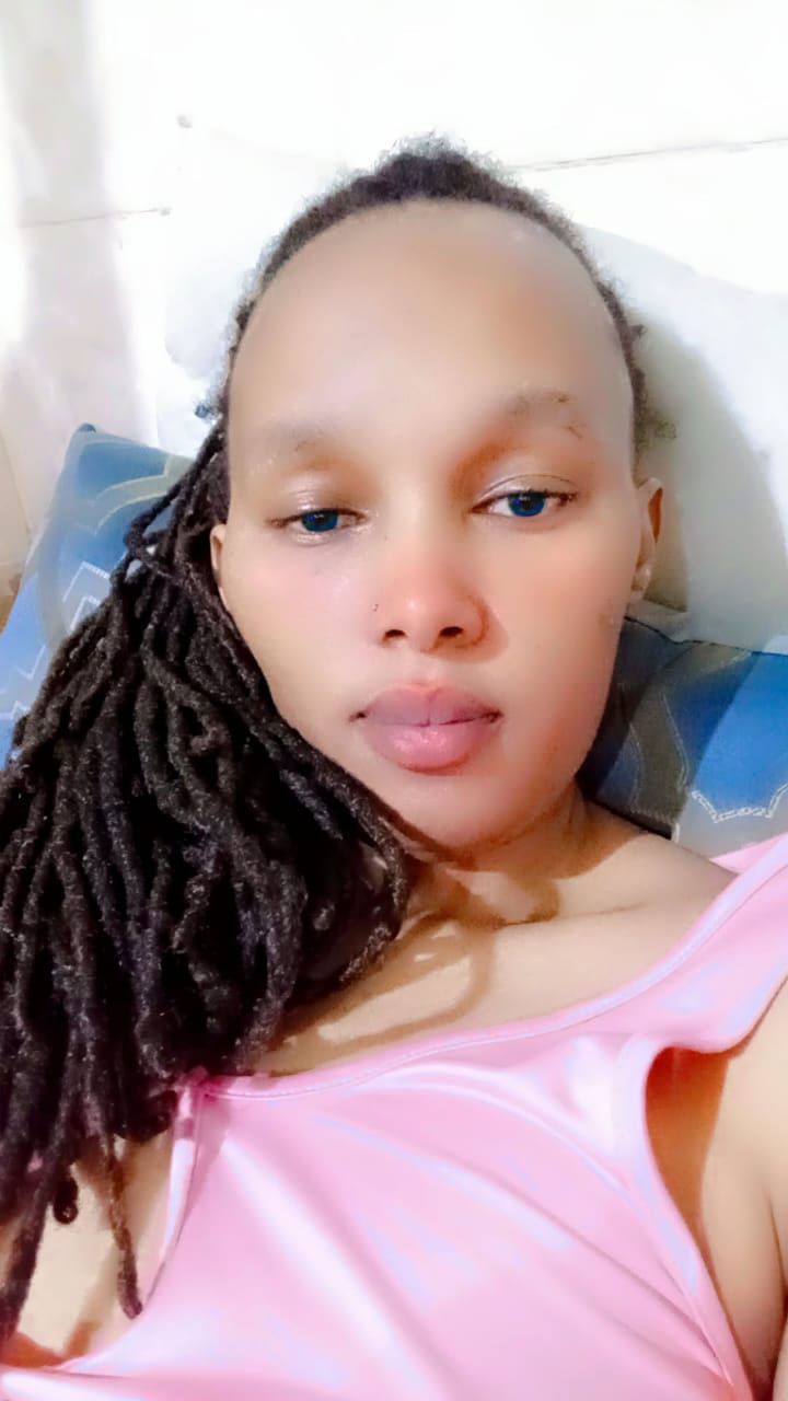 Bahati mum battles to reunite with daughter left in Gulf after deportation