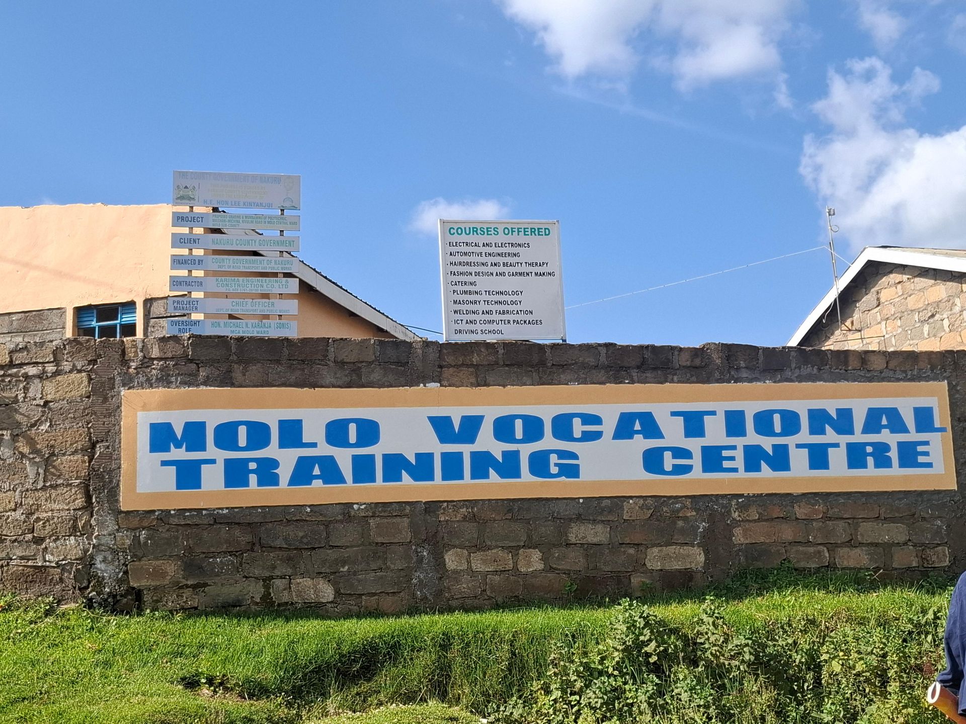Officers to conduct census of TVETs and driving schools trained in Nakuru