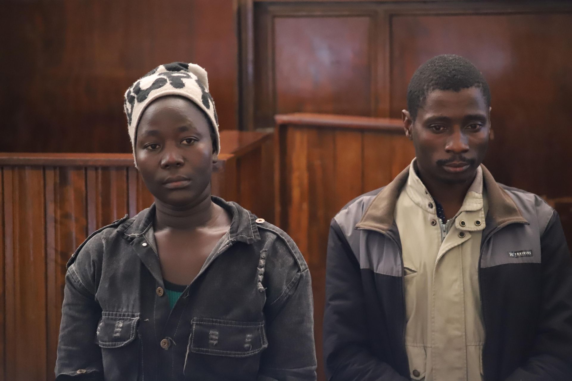 Suspects linked to murder of Tabuga PCEA Rev Julius Ndumia charged with robbery with violence